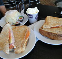 McDonald's - Restaurant Canberra