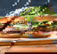 McDonalds Forbes - Restaurant Canberra