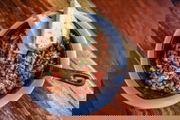 Blaxland Takeaway and Blaxland Restaurant Canberra Restaurant Canberra