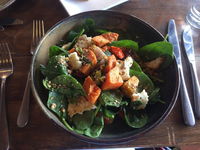 Mimosa Restaurant and WInery