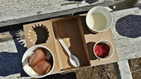 Mister Jones Open Studio and Espresso Bar