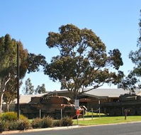 Moama RSL - Restaurant Canberra