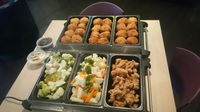 Monkey Bean Cafe
