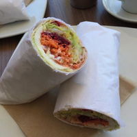 Moruya Health Foods  Cafe