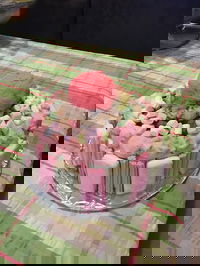 Moruya Ice Cream Parlour