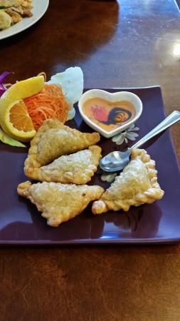 Moruya Thai - Restaurant Canberra 0