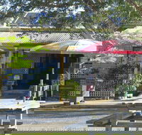 Mullaway Shop