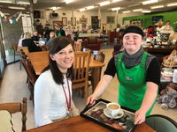 Murray River Tea Rooms