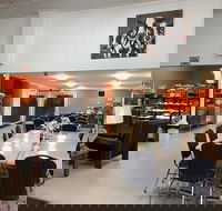Nana's Homewares and Antiques - Restaurant Canberra