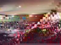 Nimo Chinese Restaurant