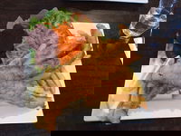 North Haven Takeaway  General Store