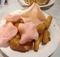 Oberon Chinese Restaurant - Restaurant Canberra
