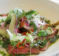 Ocean Shores Tavern - Restaurant Canberra