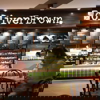 Oliver Brown Belgian Chocolate Cafe