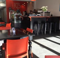 One 2 3 Cafe  Restaurant - Restaurant Canberra