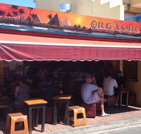Orgasmic - Restaurant Canberra