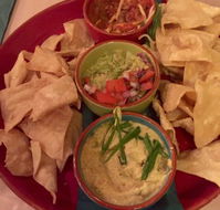 Pancho Villa Mexican Lennox Head - Restaurant Canberra