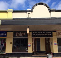 Paydirt Eatery - Restaurant Canberra