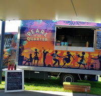 Pearl of the Quarter - Restaurant Canberra