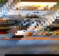 Penny Lane Lennox - Restaurant Canberra