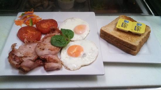 North West NSW Restaurant Canberra