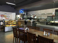 Phoenix Cafe  Grill