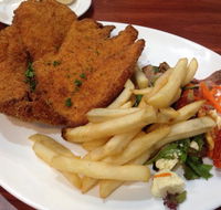 Po Loy Restaurant - Restaurant Canberra