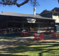 Rockpool Retreat - Restaurant Canberra