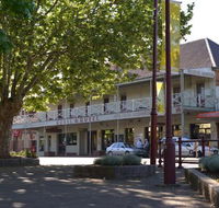 Royal Hotel Restaurant
