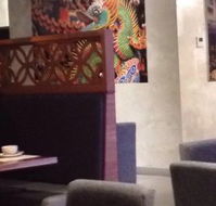 Rustic Rickshaw - Restaurant Canberra