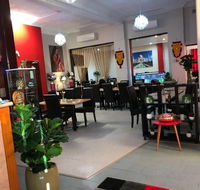 Sadhya Indian Restaurant - Restaurant Canberra
