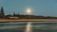 Sandbar  Restaurant