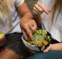 Santos Organics - Restaurant Canberra