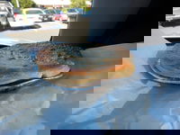 Scotts Plaza Bakehouse