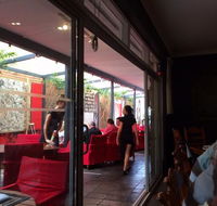Shorethyme - Restaurant Canberra