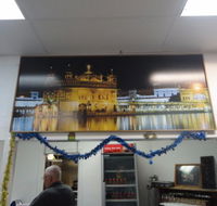 Simi's Restaurant - Restaurant Canberra