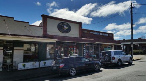 Smeatons Bakery - Restaurant Canberra 0