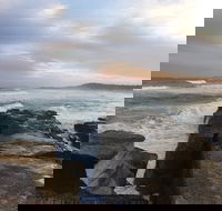 Soldiers Beach - Restaurant Canberra