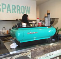 Sparrow Coffee - Restaurant Canberra