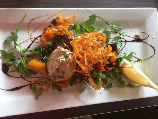 Macksville NSW Restaurant Canberra