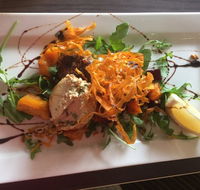 Star Hotel Bistro - Restaurant Canberra