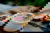 Emerald Beach Takeaway and Emerald Beach Restaurant Canberra Restaurant Canberra