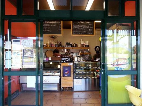 Sushi Cafe - Restaurant Canberra 0