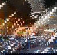 SYLO Bar  Cafe - Restaurant Canberra