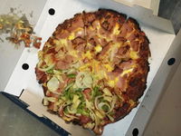 Gunnedah Takeaway and Gunnedah Restaurant Canberra Restaurant Canberra