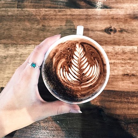 The Anchor Coffee House - Restaurant Canberra 0