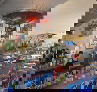 The Ark Cafe - Restaurant Canberra