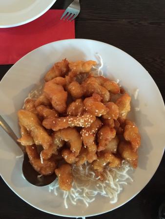 The Asian Cuisine Restaurant - Restaurant Canberra 0