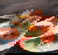 The Bean Bank Coffee House - Restaurant Canberra