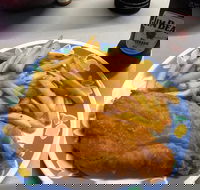 The Bream Hole - Restaurant Canberra